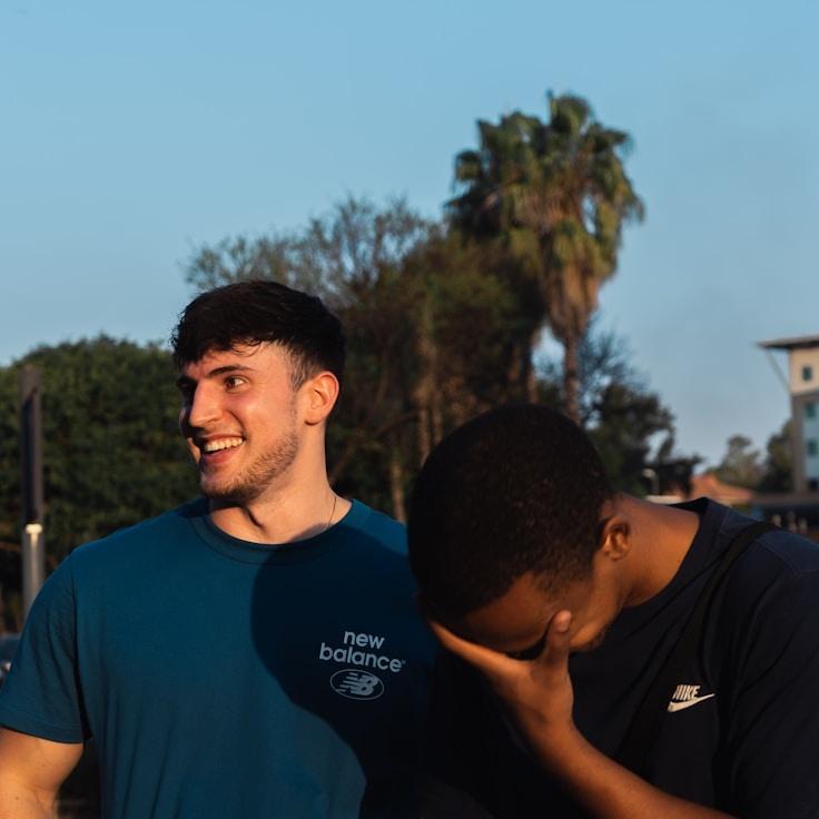 Marine Engineer Alex Kim