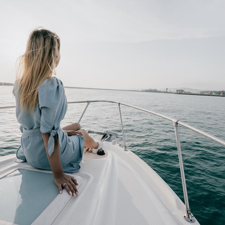 CloudberryLane yacht fleet